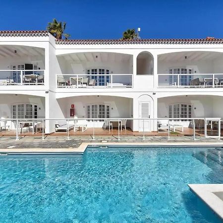 Residencial Las Casas Maspalomas  Extérieur photo