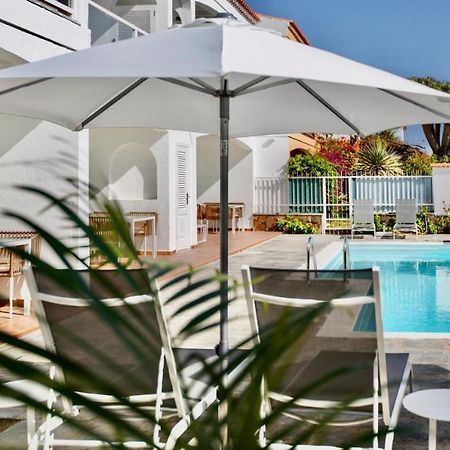 Residencial Las Casas Maspalomas  Extérieur photo