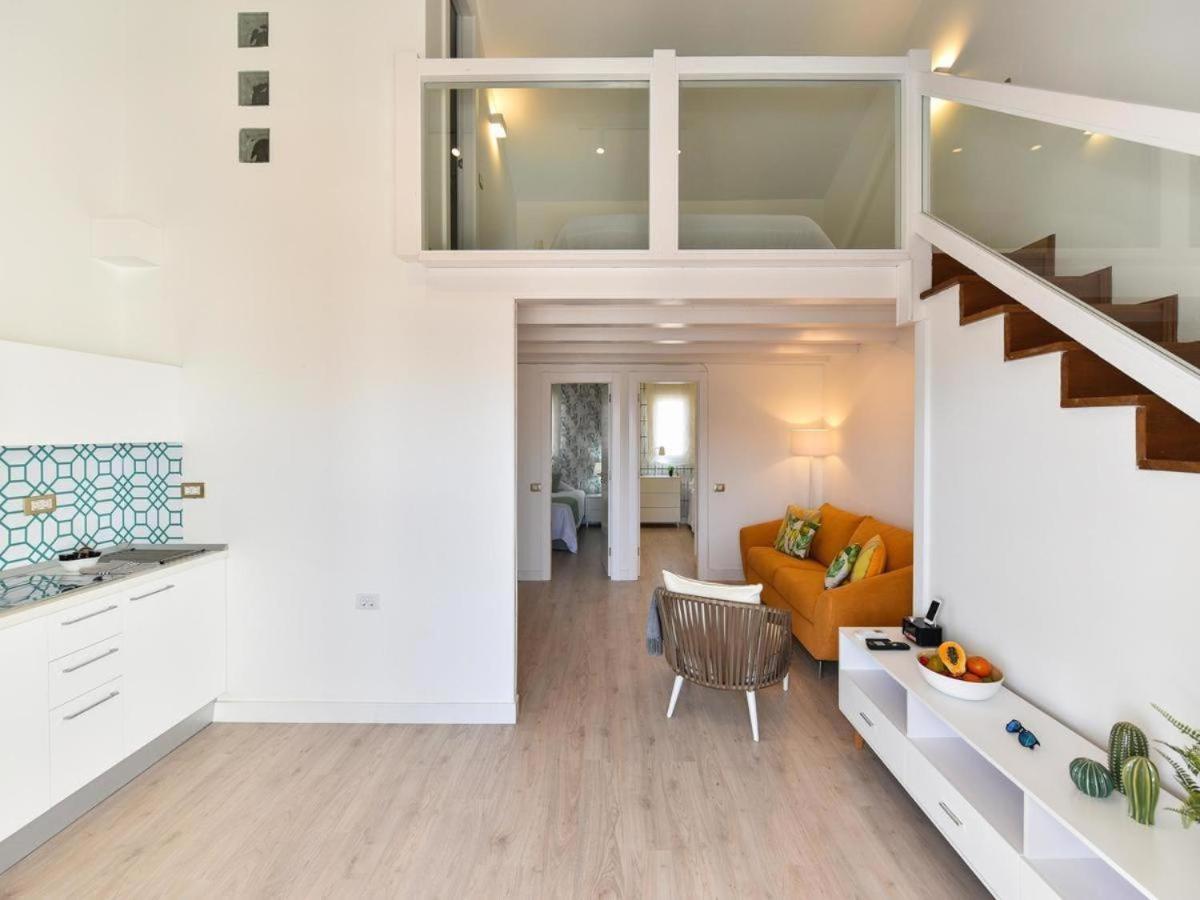 Residencial Las Casas Maspalomas  Extérieur photo