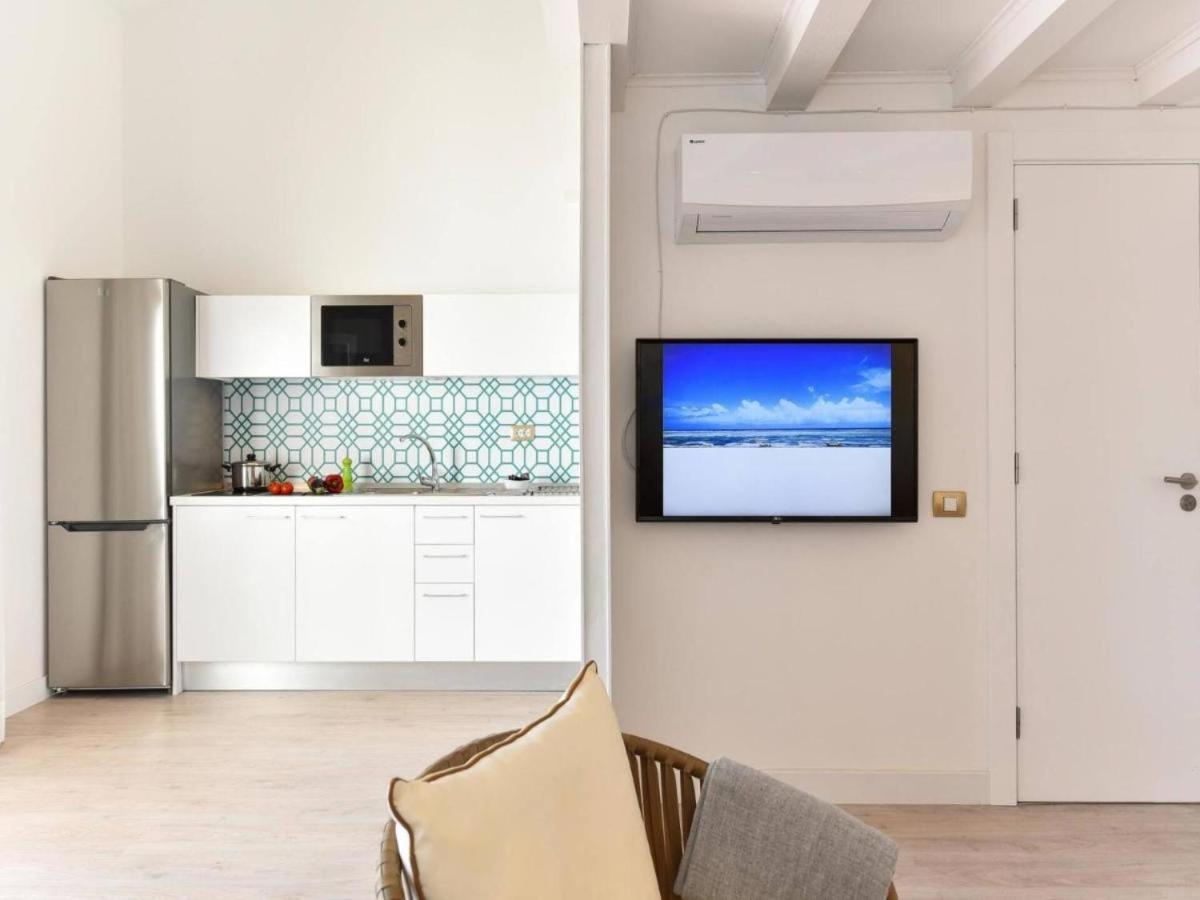 Residencial Las Casas Maspalomas  Extérieur photo