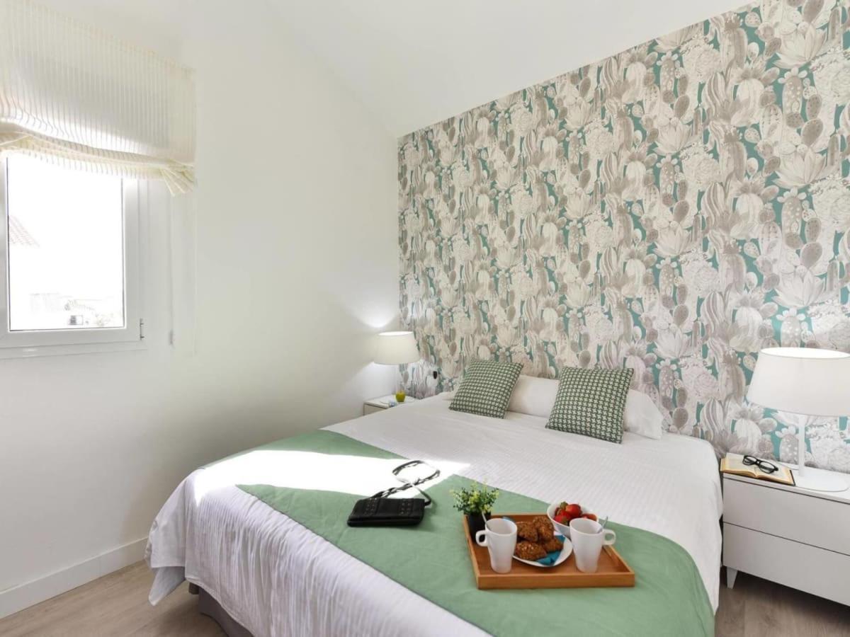 Residencial Las Casas Maspalomas  Extérieur photo