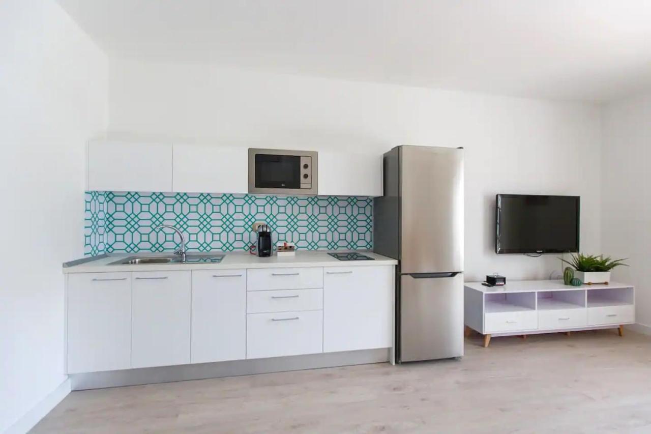 Residencial Las Casas Maspalomas  Extérieur photo