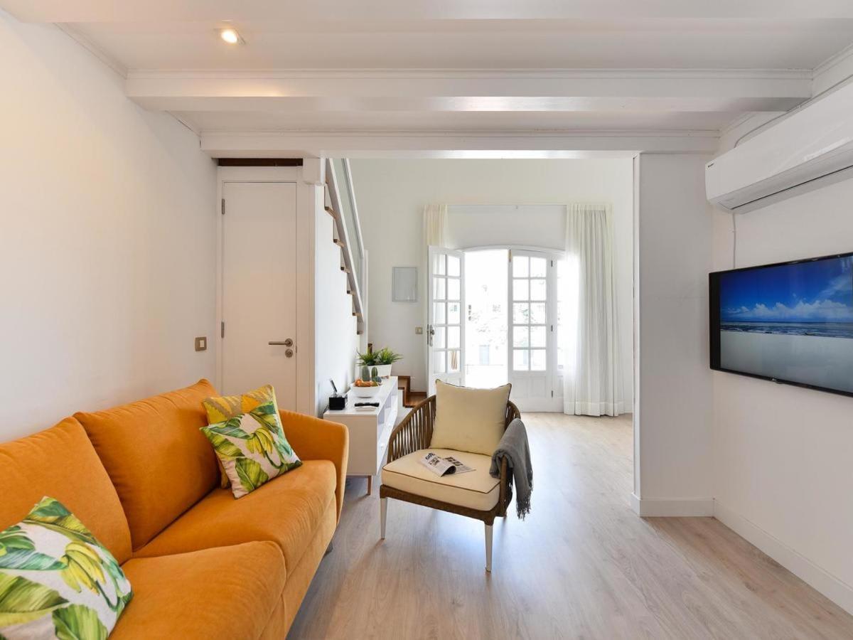 Residencial Las Casas Maspalomas  Extérieur photo